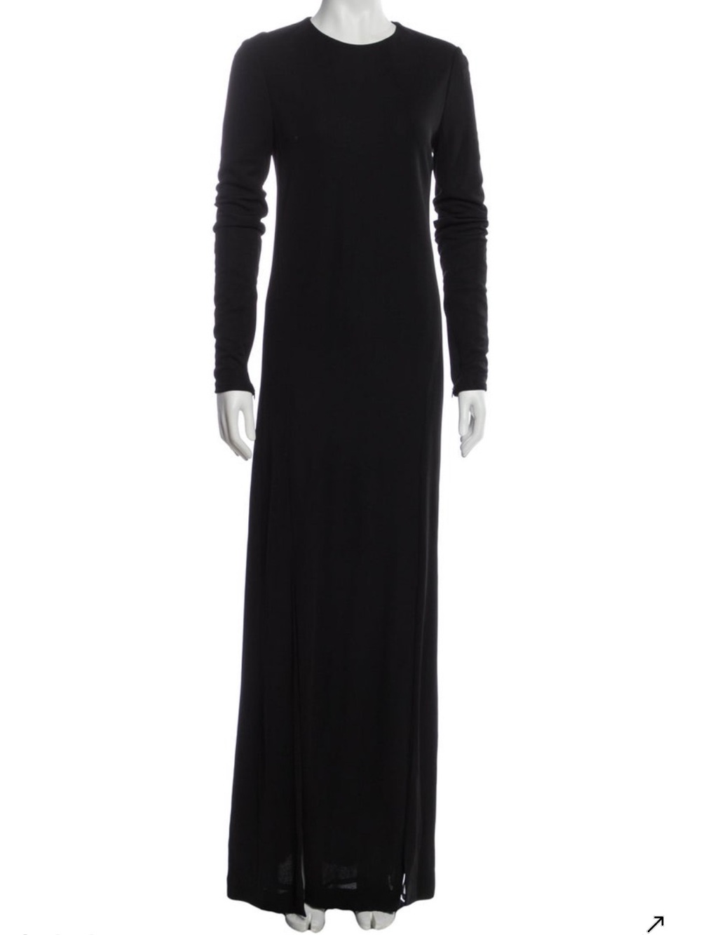 Phoebe Philo Era Celine dress